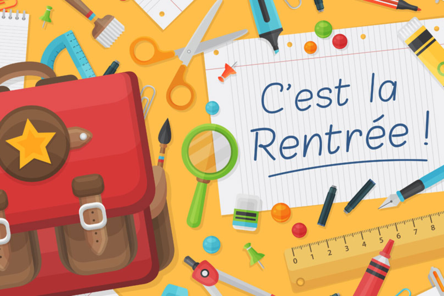 Rentree 2025 un projet solide