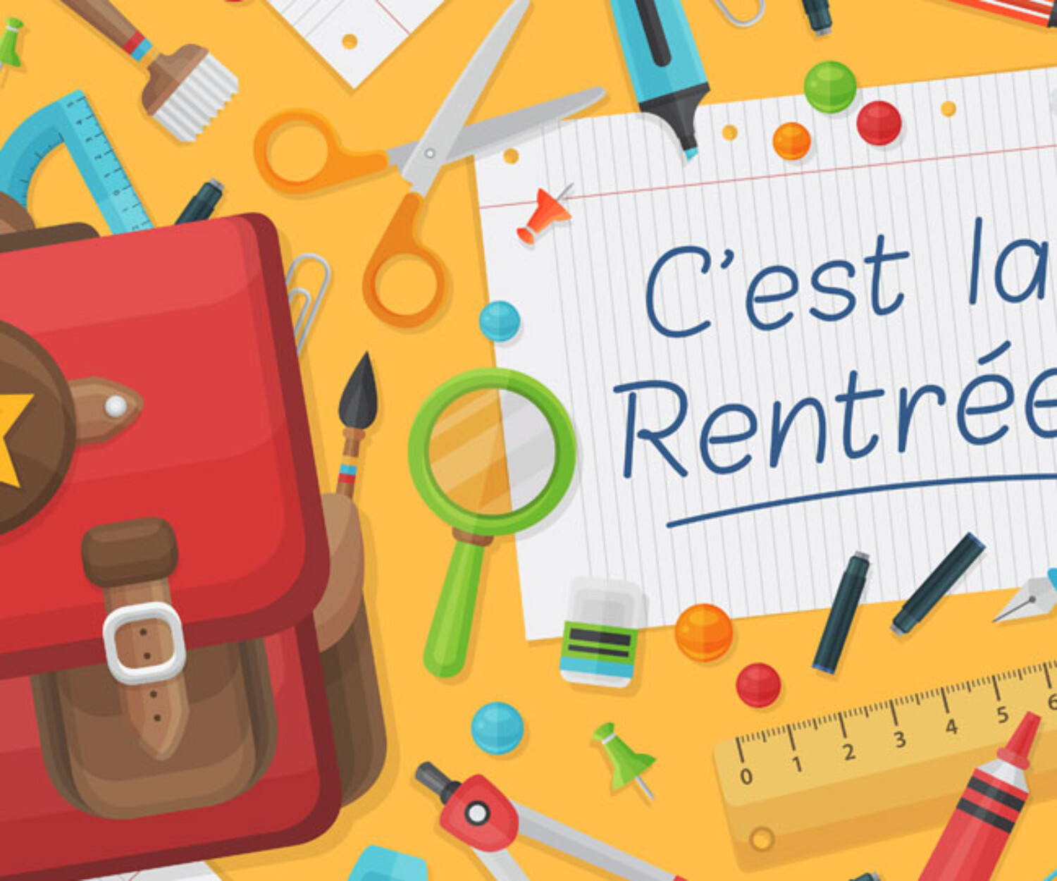 Rentree 2025 un projet solide